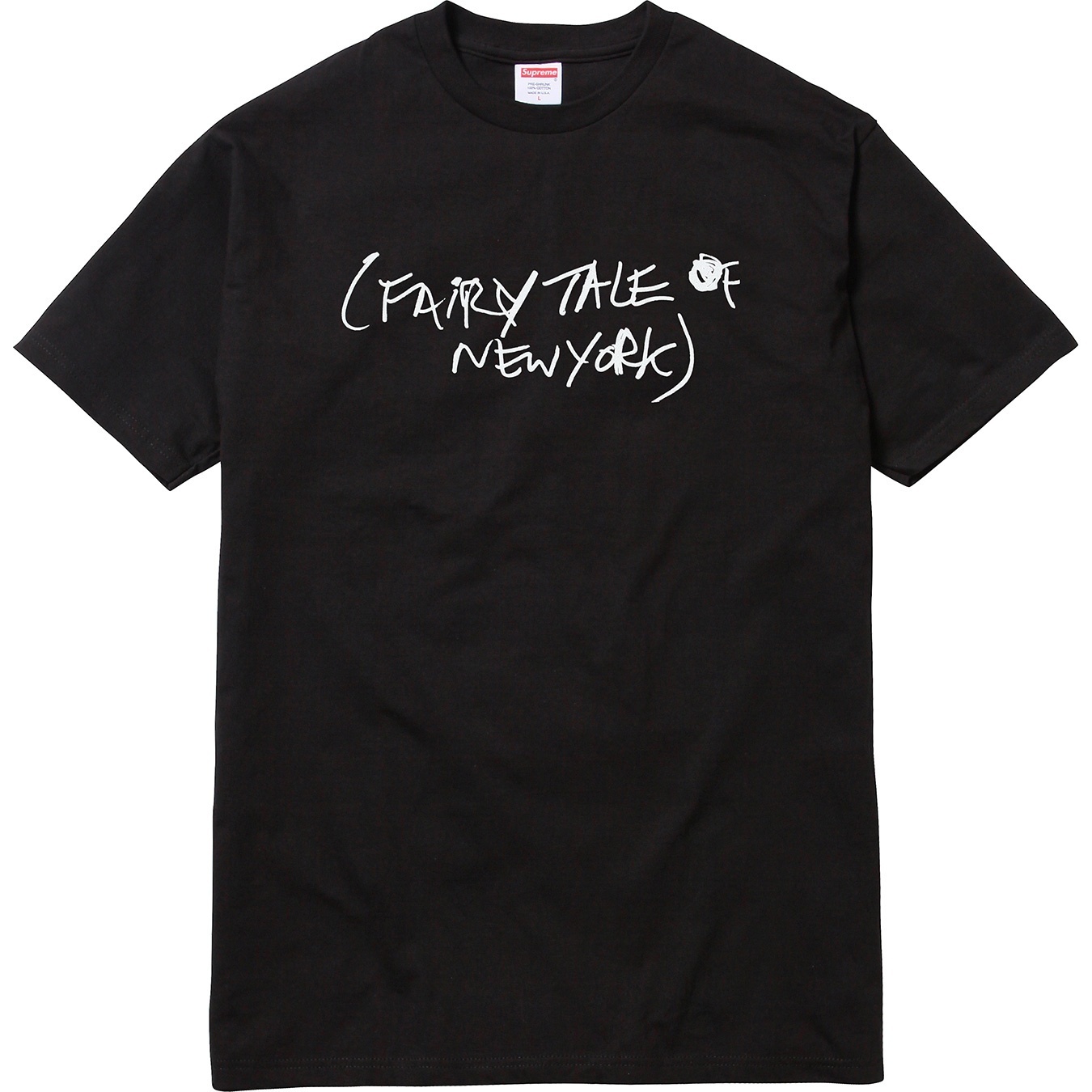 F.O.N.Y. Tee